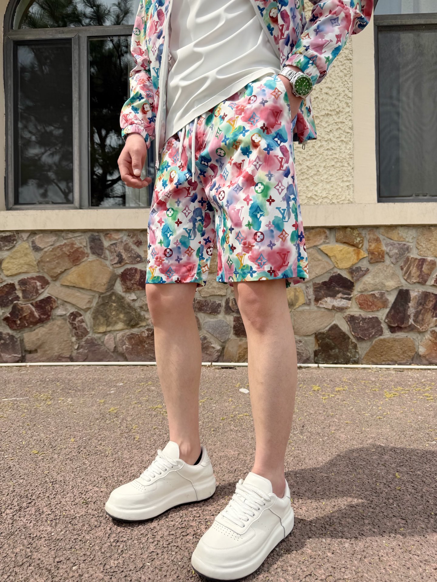 clothes and pants